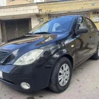 تیبا 2 کم کار 98 اقساط بدون رنگ