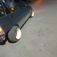 پراید هاچبک.لوازمی|خودرو سواری و وانت|کرمان, |دیوار