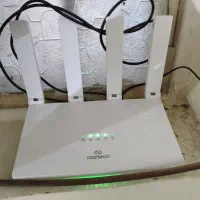 مودم مبی نت همراه با سیم کارتش