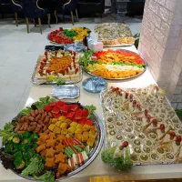 تشریفات مراسم در چیتگر|خدمات پذیرایی، مراسم|تهران, گلستان (شهرک راه آهن)|دیوار