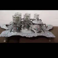 سرویس چایخوری