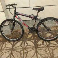 دوچرخه۲۶|دوچرخه، اسکیت، اسکوتر|ماهدشت, |دیوار