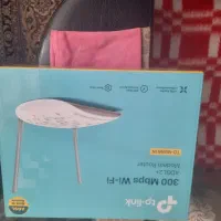 دستکاه وای فا|مودم و تجهیزات شبکه|اردبیل, |دیوار