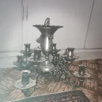 لوستر ۲ عدد