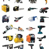 تعمیر ابزار برقی صنعتی کشاورزی.دیزلی