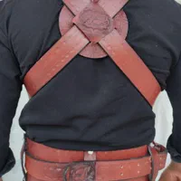 انواع هیکلی علامت کشی هکل|کیف، کفش، کمربند|خمینی‌شهر, |دیوار