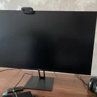 مانیتور شیامی گیمینگ‌ نو ۲۷ اینچ ۱۶۸هرتز