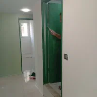نقاشی ساختمان شقایق