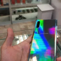 نوت ۱۰ پلاس|موبایل|مشهد, شیرودی|دیوار