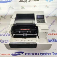 پرینتر hp 506dnw|پرینتر، اسکنر، کپی، فکس|تهران, ایرانشهر|دیوار