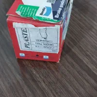 لنت ماشین پژو ۲۰۶|قطعات یدکی و لوازم جانبی|مشهد, ثامن|دیوار