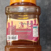 عسل طبیعی