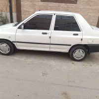 پراید131 مدل94 دوگانه فابریک