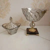 سرویس کریستال