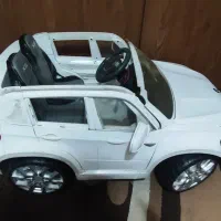 ماشین شارژی