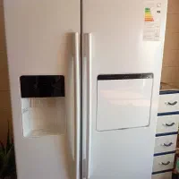 تعمیرات تخصصی یخچال وساید غرب تهران