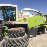 فروش چاپر ذرت صفرکیلومتر CLAAS 850 JAGUAR آلمان|ماشین‌آلات صنعتی|اهواز, سید خلف|دیوار