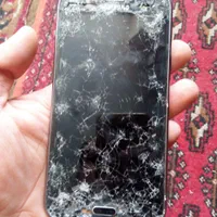 سامسونگ گلکسی J7 اوراقی فقط برا لوازم خوبه|موبایل|اصفهان, خانه اصفهان|دیوار