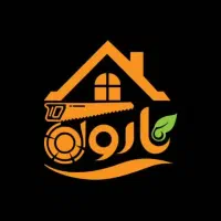 رنگ کار چوب و کابینت