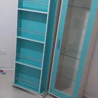کمد لباس بچگانه و کمد اسباب بازی|اسباب و اثاث بچه|تهران, چیتگر جنوبی|دیوار