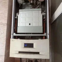 تعمیر نصب سرویس پکیج پکیچ