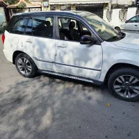 ام وی ام x 33s بدون مشابه و فوقالعاده کم کار|خودرو سواری و وانت|ساری, |دیوار