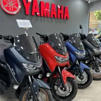 انمکس  اقساطی nmax155 تمامی مدل  در جشنواره