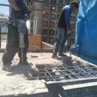 تخریب ساختمان|خدمات پیشه و مهارت|اردبیل, |دیوار