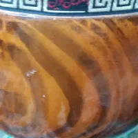 تمبک|سازهای سنتی|کرج, گلستان|دیوار