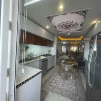 ۱۱۰مترشهرک مطهری/جنوبی/خوش نقشه/کوچه های بالا|فروش آپارتمان|چهاردانگه (تهران), |دیوار