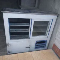 یخچال ویترینی  دو درب و تک درب|یخچال و فریزر|کبودرآهنگ, |دیوار