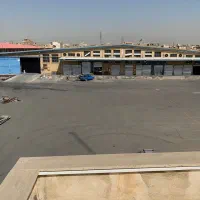 16000 متر سوله کهریزک|اجارهٔ دفتر صنعتی، کشاورزی، تجاری|کهریزک, |دیوار