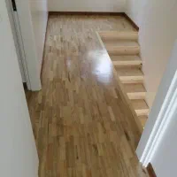 ساب و لاک ونصب لمینت