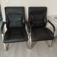 صندلی اداری