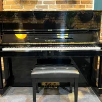 پیانو آکوستیک یاماها u1 u3|پیانو، کیبورد، آکاردئون|تهران, فردوسی|دیوار