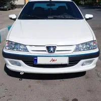 پارس tu5   lx  1401 دریچه گاز سیمی