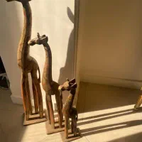 مجسمه|مجسمه، تندیس، ماکت|کرج, گوهردشت|دیوار