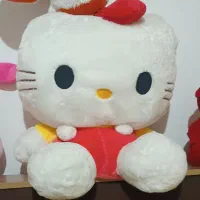 عروسک خرسی بزرگ|اسباببازی بچه|خرمآباد (تنکابن), |دیوار