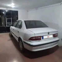 سمند ال ایکس مدل۸۹|خودرو سواری و وانت|نیشابور, شهید جعفری|دیوار