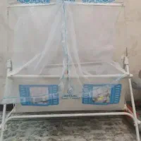 گهواره میلاد