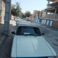 وانت دوگانه کارخانه|خودرو سواری و وانت|سبزوار, ابوریحان|دیوار