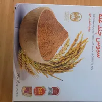 چاس سبز ستین، سبوس برنج،سبوس چندغله،لاغری،دکتر بیز|خوردنی و آشامیدنی|مشهد, شهرآرا|دیوار