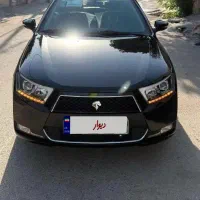 دنا پلاس ۶دنده فرمانD با رینگ