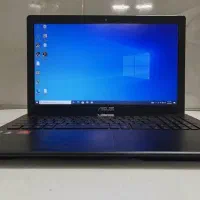 لپتاپ asus گیمینگ مدل x550i