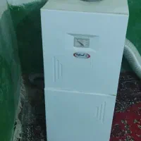 آبگرمکن گازی کاوه 50 لیتری