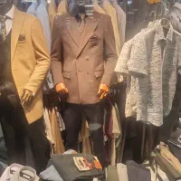 مانکن مردانه