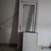 پنجره ی پی وی سی