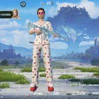 اکانت پابجی