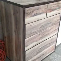 دراورتمیز و جادار