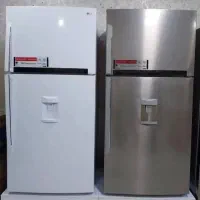 یخچال بالا پایین ال جی ، مدل ۸۳۲